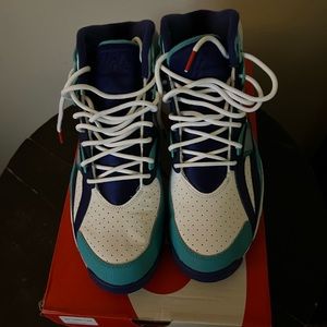 Nike air trainer SC HIgh like new